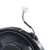 Notebook Fan CPU Fan Upgrades For L480 L490 L580 L590 Easy Installation Metal Fan Efficient