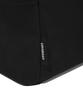 Covernat Woman Cloverheart Canvas Small Crossbody Bag Black