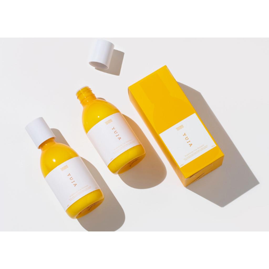 TENZERO Brightening Yuja Emulsion 200ml