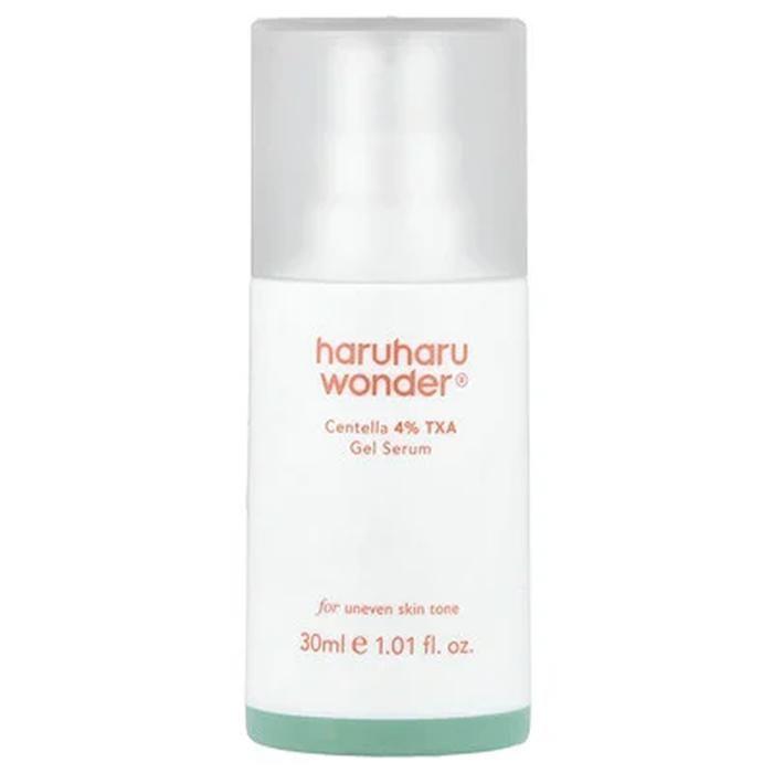 Haruharu Wonder Centella 4% TXA Dark Spot Go Away Serum 30ml