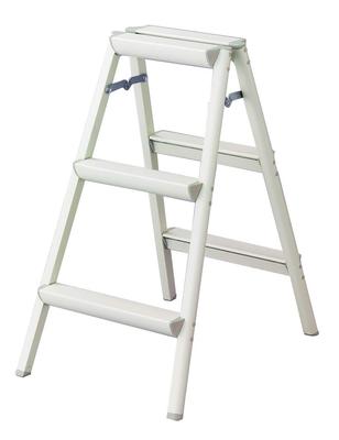 Herramientas para construcción – Escaleras y escalas