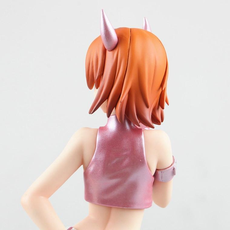 Anime japonez My Youth Love Story Really A Problem Figurină la scară 1/7 Sexy Girl Yuigahama Yui Model