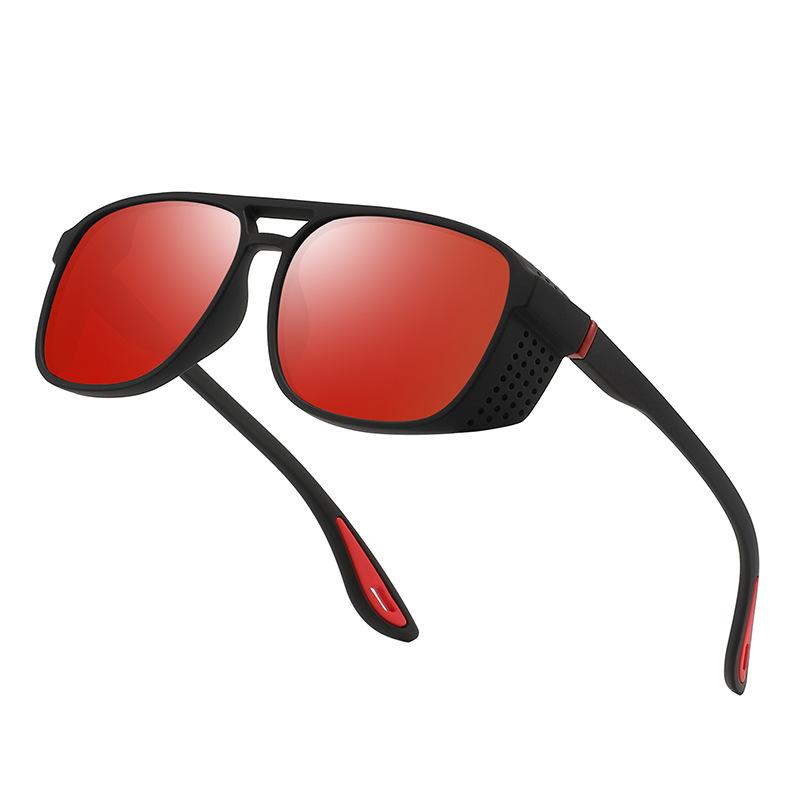 JYL TS Sunglasses Polarized Double Cut Unisex UV/1033