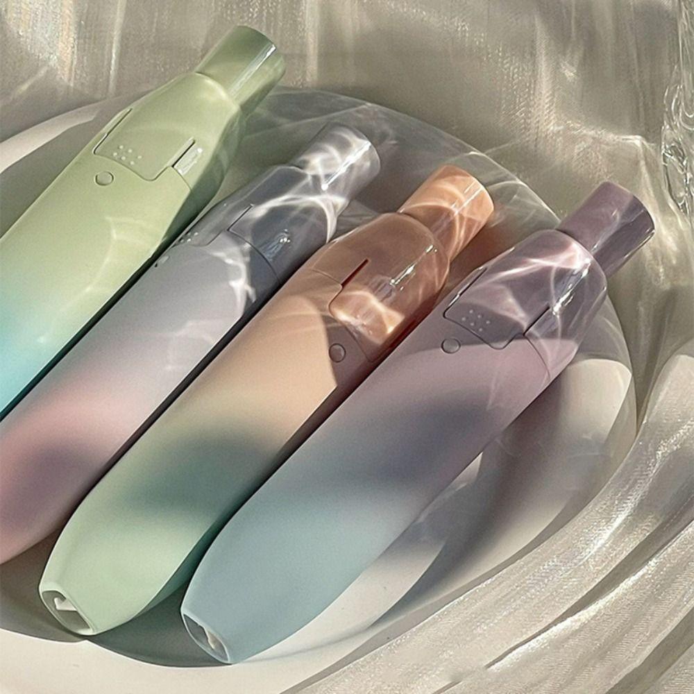 Press Type Correction Tape Durable Gradient Color Pen Shape Corrector Replaceable Core Altered Tools School Office