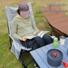 Hodtown Adjustable Padded Recliner