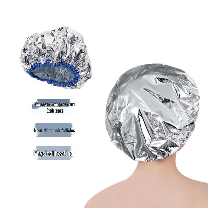 

Pomelo Town Electric Heating Hair Cap