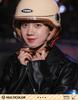 Wild Horse 3C Certified Retro Electric Motorcycle Half Helmet, Breathable, Sun-Protective, Unisex, All-Season Safety Gear