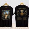 Rock Band Tool 2024 Tour T-Shirt