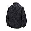 Men's Solid Color Zipper PU Leather Stand Collar Jacket Casual Sports Motorcycle Style Jacket