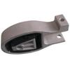 Engine Bracket Foot Rubbers Engines Rubber Pier 6G916P082AD Metal Automobile Part for Ford Mondeo S-MAX