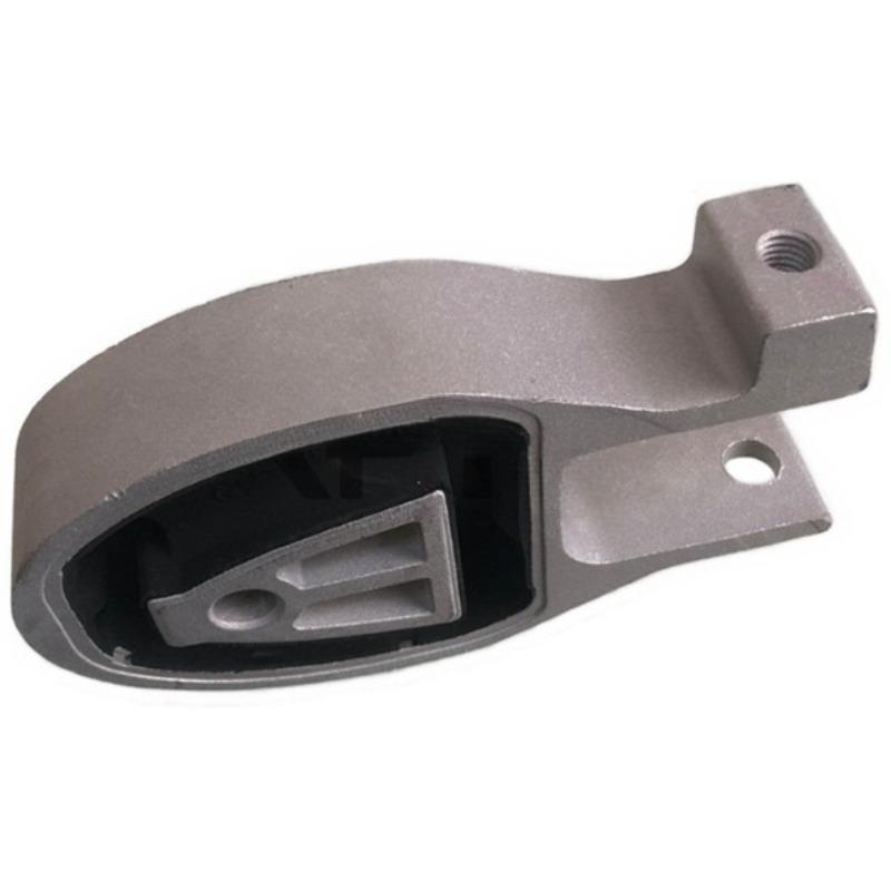 Engine Bracket Foot Rubbers Engines Rubber Pier 6G916P082AD Metal Automobile Part for Ford Mondeo S-MAX
