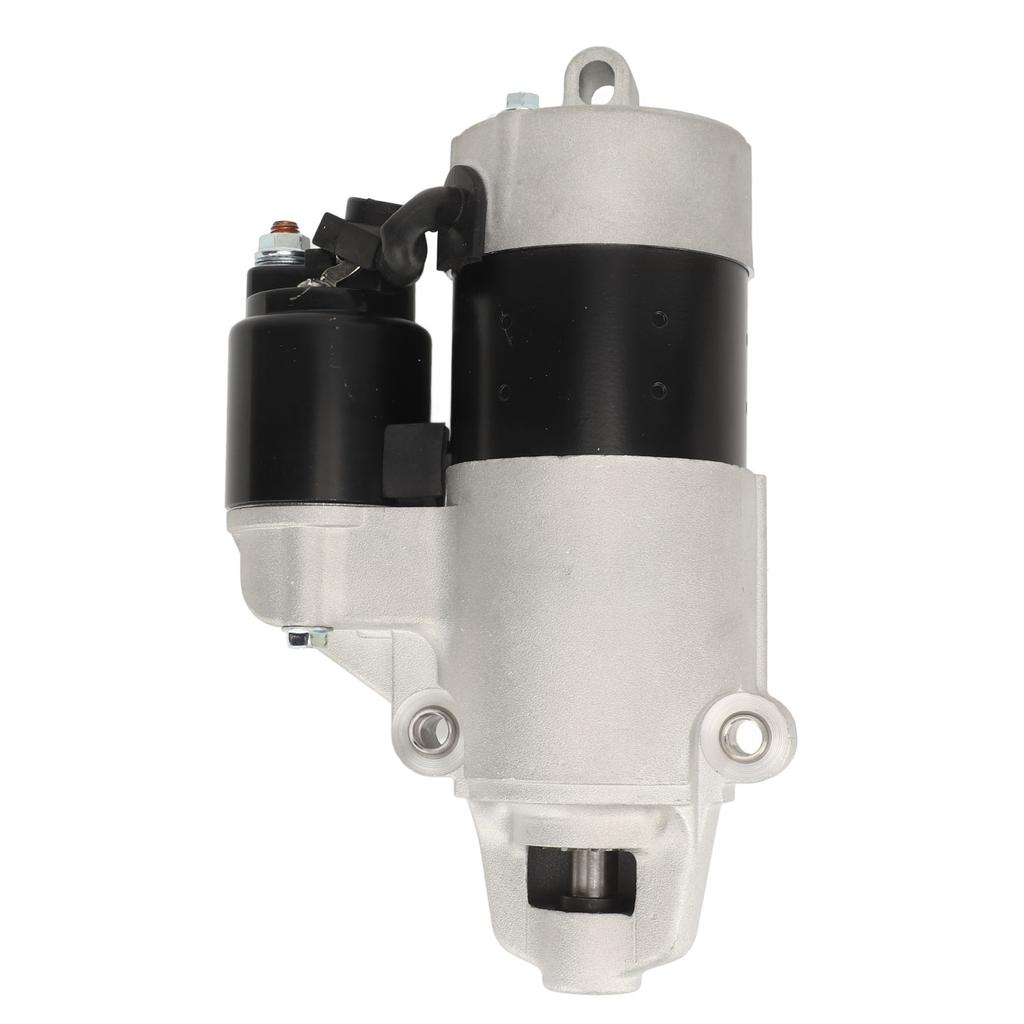 9T Outboard Starter Motor 6CB‑81800‑00 Marine Starting Motor for 115HP 150HP 175HP 200HP 225HP 250HP 300HP Outboard 12V