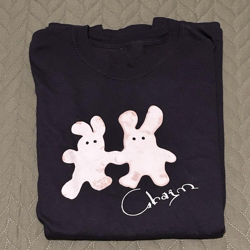 Vintage Clairo Concert Unisex S-235XL Shirt 10D337 Unisex T-Shirt XXXXL