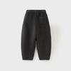 DAVE & BELLA Girls' Waffle Casual Long Pants