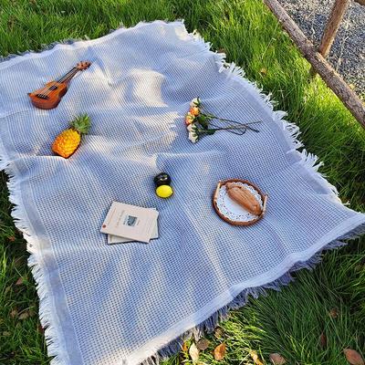 Kamperen en wandelen – Campingmatjes