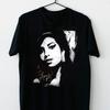 Amy Winehouse Signature Baumwoll T-Shirt Alle Größen S 234XL