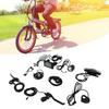 36V 48V 17A Bike Modified Controller S900 Dispaly Panel Electric Bike Conversion Kit for 250W?350W Gear Motor