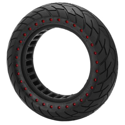Double Honeycomb Tire Shockproof Rubber Electric Scooter Wheel for Xiaomi Electric Scooter