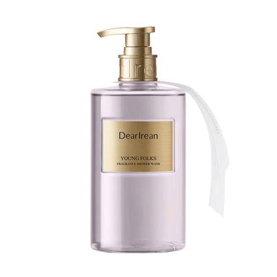 Cher Irene Mon Gel Douche Parfumé Jeunesse
