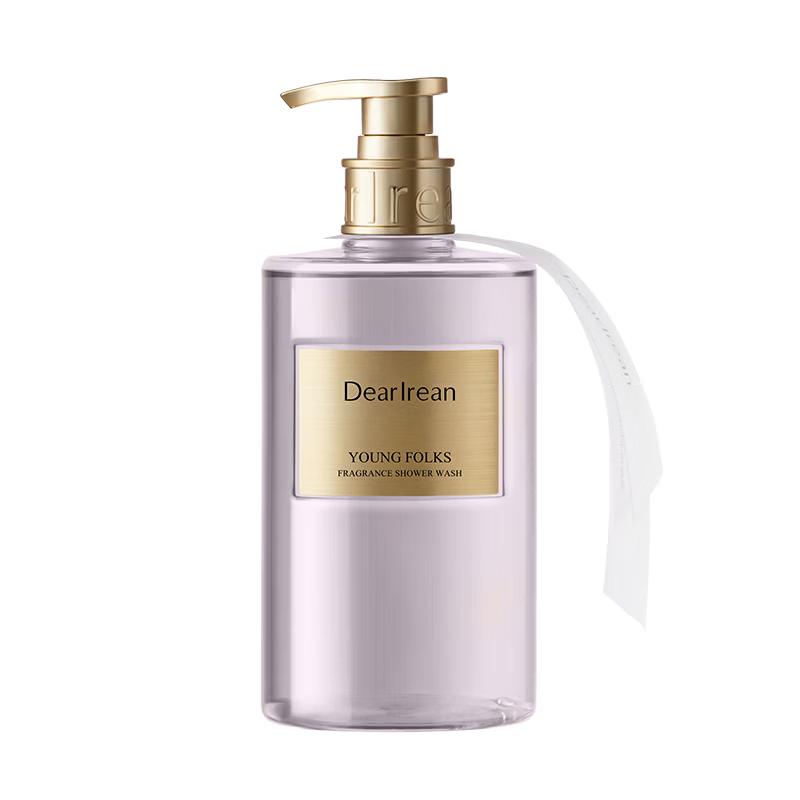 Dear Irene My Youth Fragrance Shower Gel