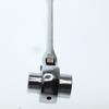 Ratcheting Socket Wrench Steel Scaffold Spanner Podger Set Professional Ratchet Tool for Construction Projects