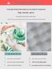 Soft Cartoon Baby Bath Towel: Pure Cotton, Skin-Friendly, All-Season, Universal Fit