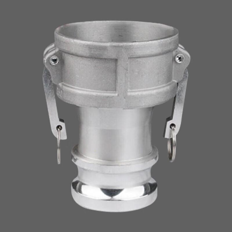 Aluminum Alloy Pipe Reducing Adapter