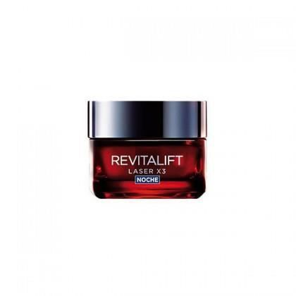 X3 REVITALIFT crème de nuit de 50 ml LASER