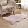 Artificial Sheepskin Imitation Wool Faux Fur Rug For Sofa Hairy Carpet Parlor Room Floor Mat Fluffy Soft Area Blanket Seat Pad