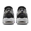 Nike Air Max 95 Light Iron Ore Black Women Sneakers White University-Red DR2550-100