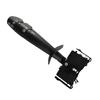 Steering Column Switch For Trafic II Steering Switch Wiper Control Lever Steering Switch Tool-free Installation
