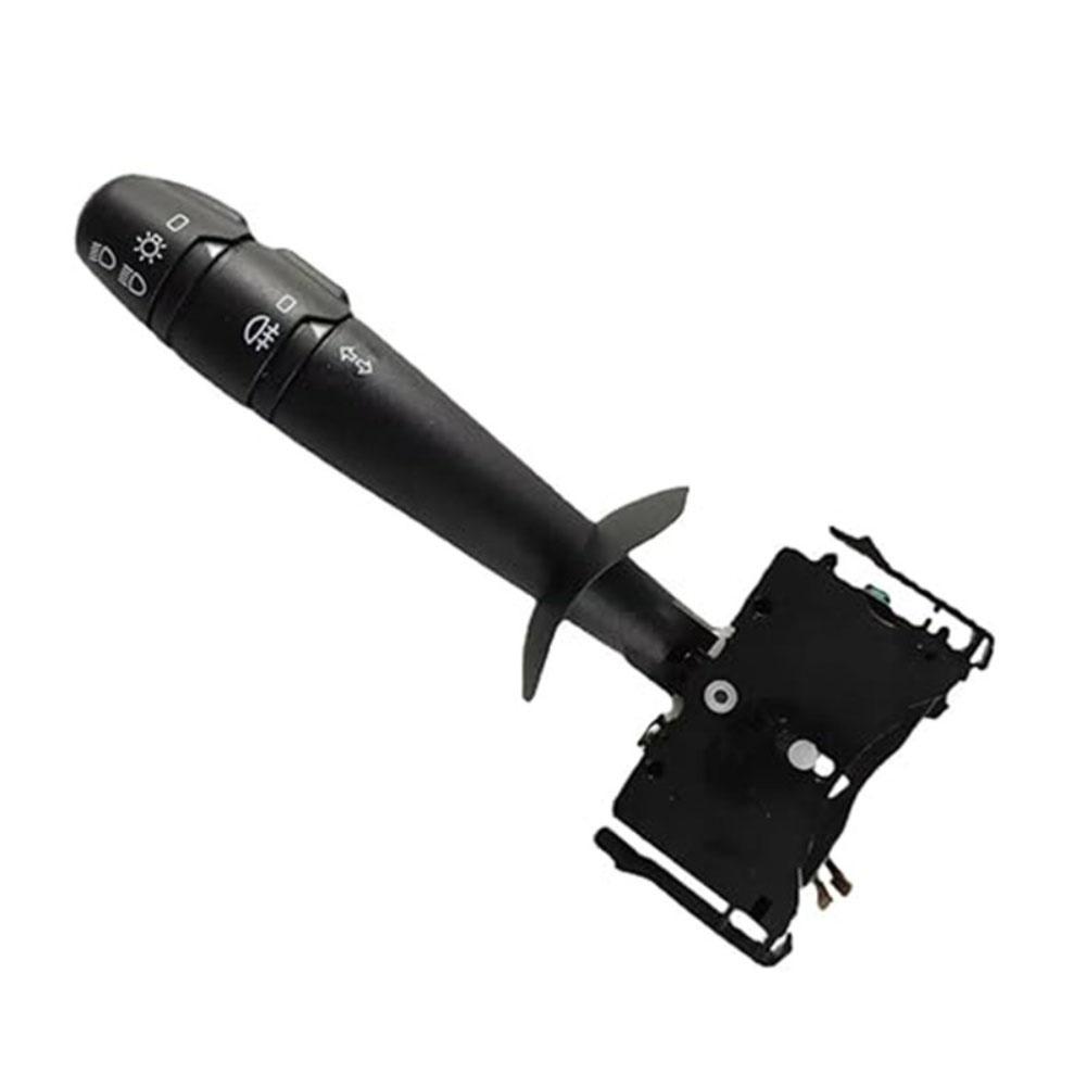 Steering Column Switch For Trafic II Steering Switch Wiper Control Lever Steering Switch Tool-free Installation