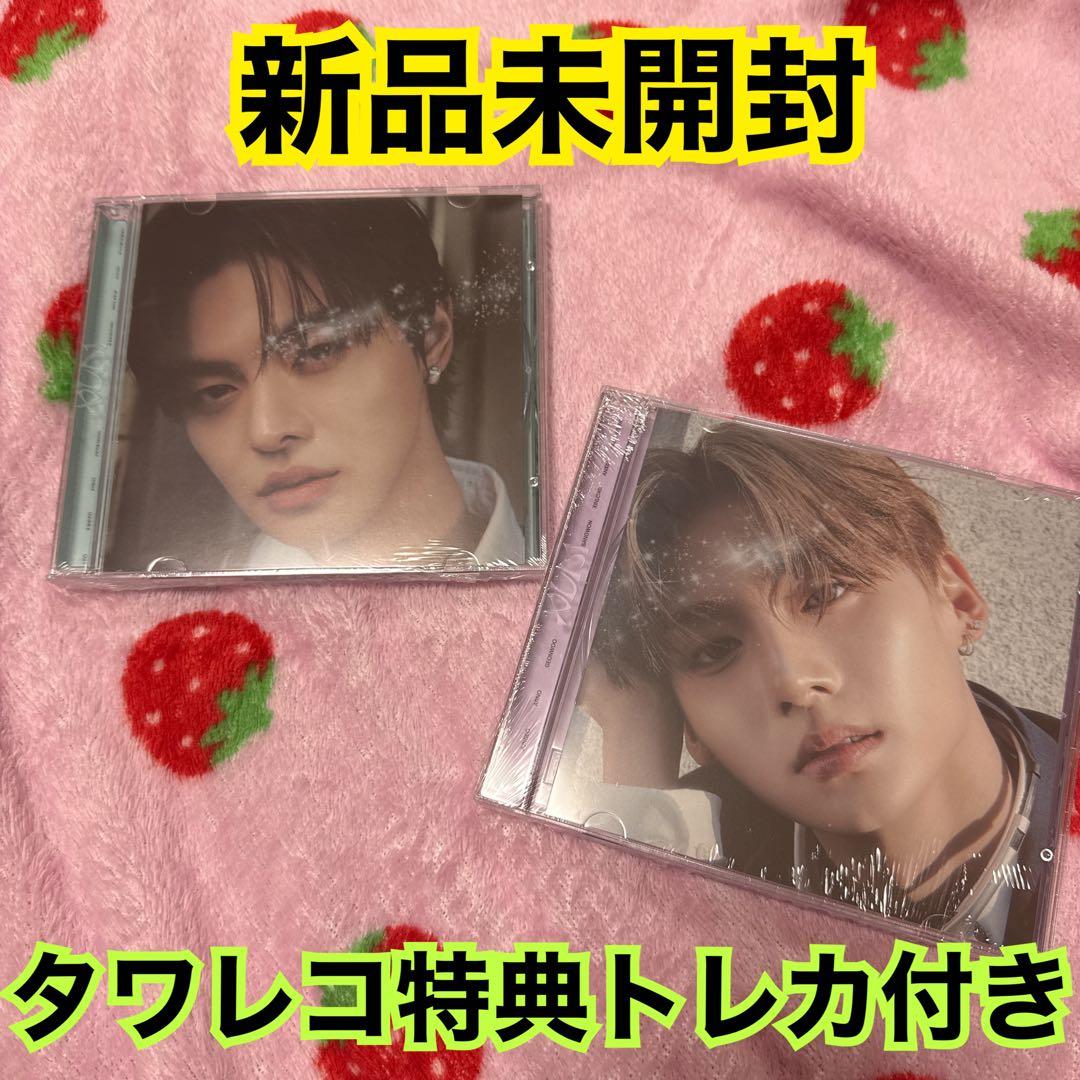 

[USED] ALD1 ALPHA DRIVE ONE Rio Sangwon JEWEL Edition