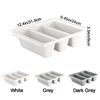 2PCS Nordic Style Oblique Plug-In Shoe Storage Rack Plastic Vertical Slippers Rack  Bedside