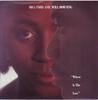 7inch Record MICA PARIS  WILL DOWNING  Where Is The Love BRW122 4th  Broadway 1989 UK SoulFunk Used