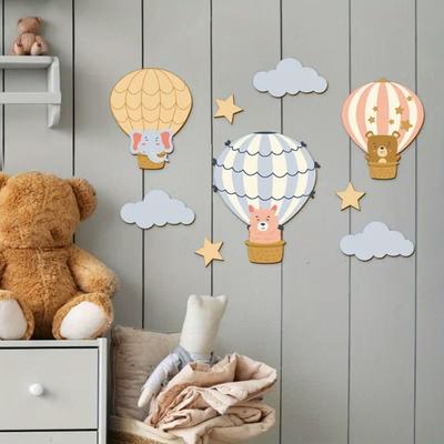 Accesorii pentru decor – Obiecte decorative din lemn
