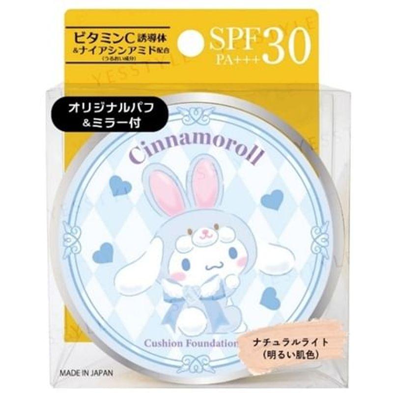 Istyle - Sanrio Charaktere Original Kissen Foundation SPF 30 PA+++