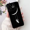 For Tecno Spark 30 30c 30 Pro 4G Spark 30c 5G Case Cute Animals Tiger Lion Dragon Cartoon Cover On Pop 9 5G Soft Silicone Coque