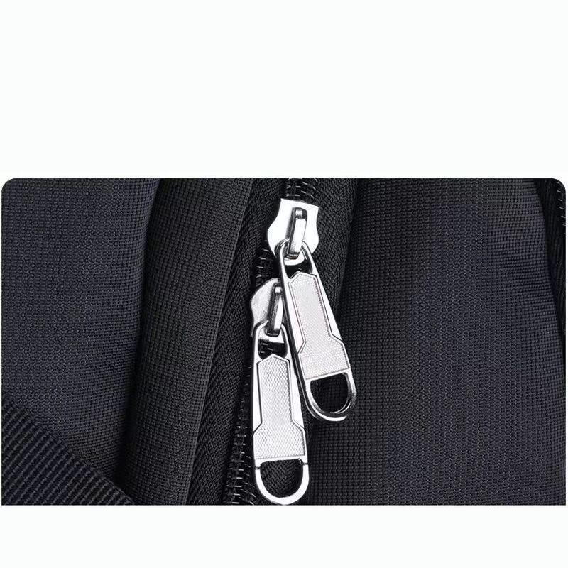 Студенческая школьная сумка большой емкости для занятий спортом на открытом воздухе — фото 4