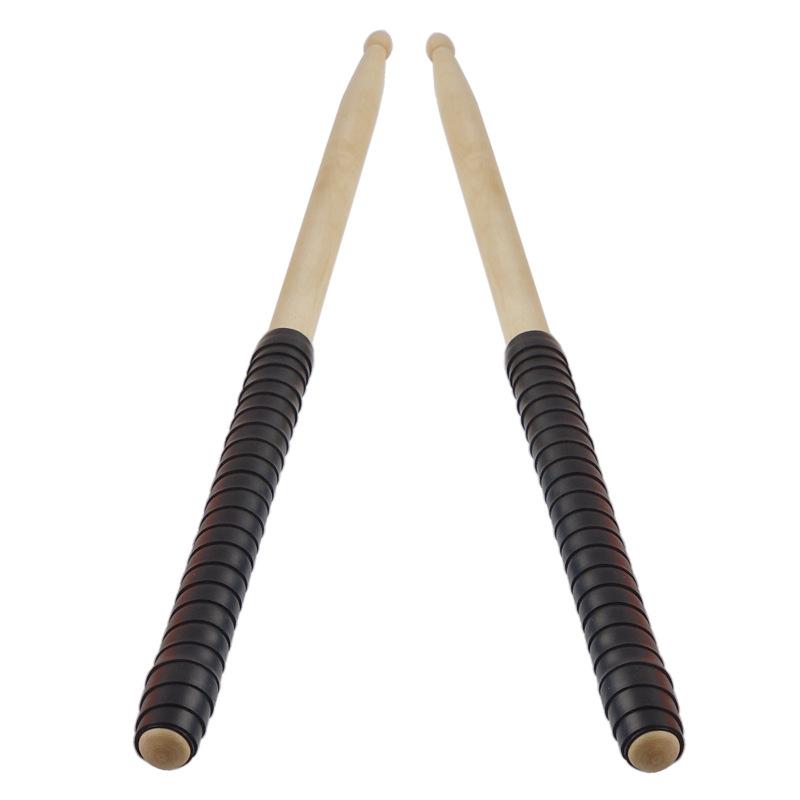 Dobszár markolat csomagolás csúszásgátló izzadságelnyelő dob bot markolat hüvely Hangszer tartozékok