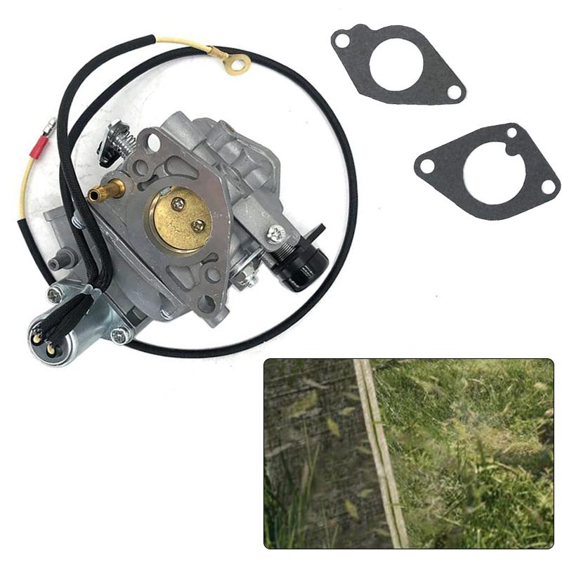 2V77 2V78 Carburetor Kit For Engine Optimization For GXV530 Long-lasting Reliability For Garden Equipment Silver