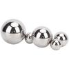 Precision Steel Bearing Balls: Sizes 1mm-10.5mm