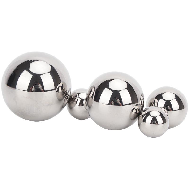 Precision Steel Bearing Balls: Sizes 1mm-10.5mm