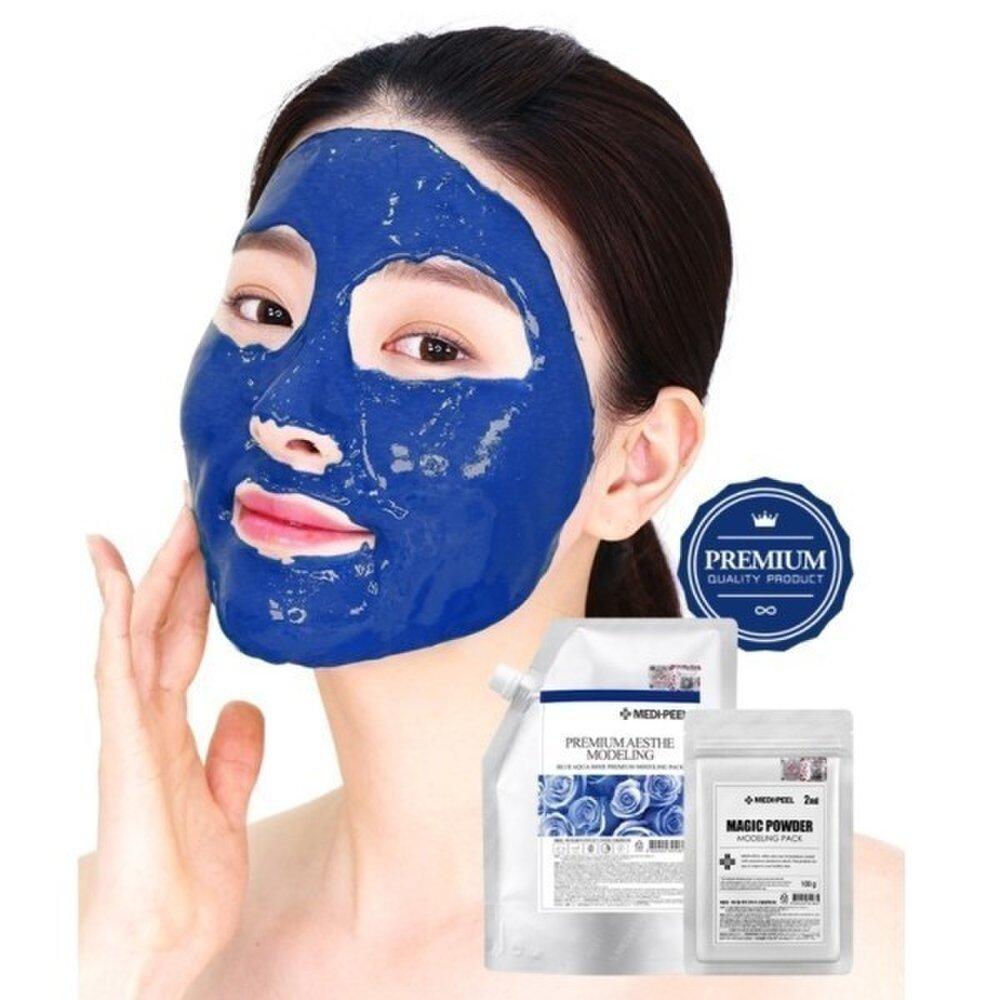 Medipeel Aqua Blue Rose Premium Modeling Pack Set 1Kg