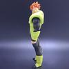 29cm/11.42inch Anime Dragon Ball Z ANDROID 16 Figure Action Figures PVC Statue Collection Model Toys Gifts