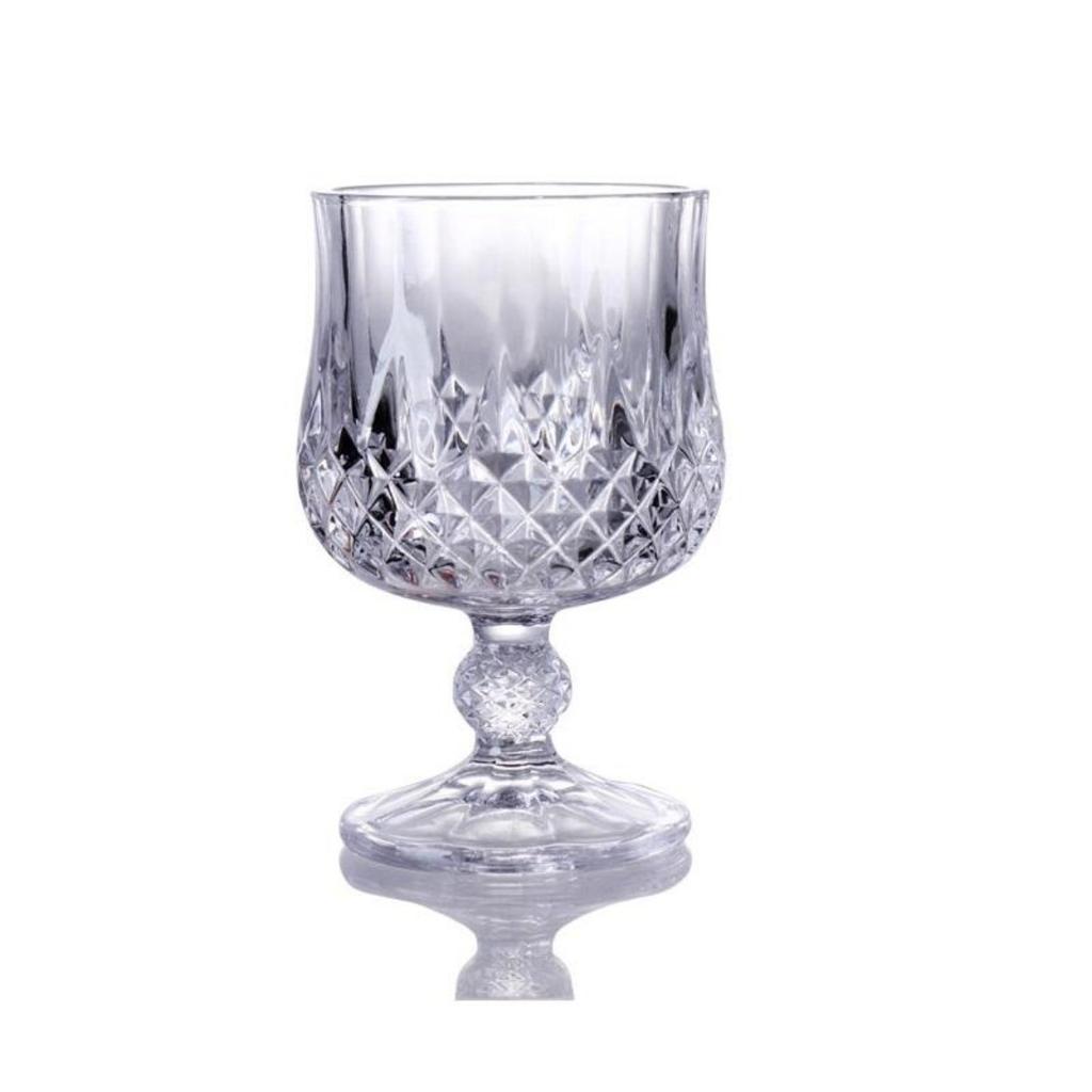 Square Crystal Whiskey Glass Cup, Home Bar, Beer, Water, Party, Hotel, Wedding, Drinkware, New Gift