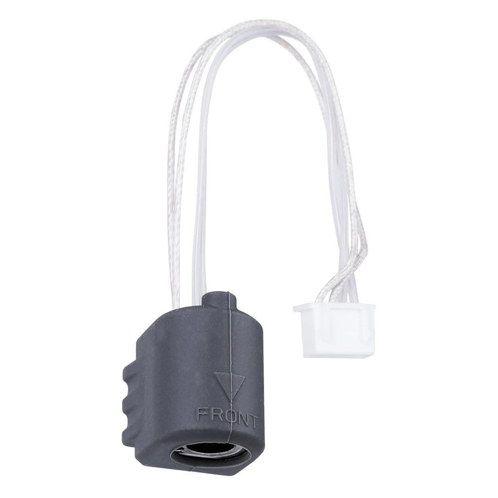 For Anycubic Kobra 3 Max Hotend 0.4 0.6 0.8mm Combo Quick-Swap Integrated Hardened Steel Nozzle