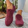 Autumn Plus Size Vintage GAT Sneakers Women Lightweight Comfortable Flat Casual Shoes Retro Training Shoes