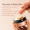 Double Cocoa Moisturiser, Skin Malai, Body Cream, Body Butter, Cold Cream Winter | Extreme Dry Skin, 48 HR Moisture,  Body Lotion - 120ml (Pack of 1)