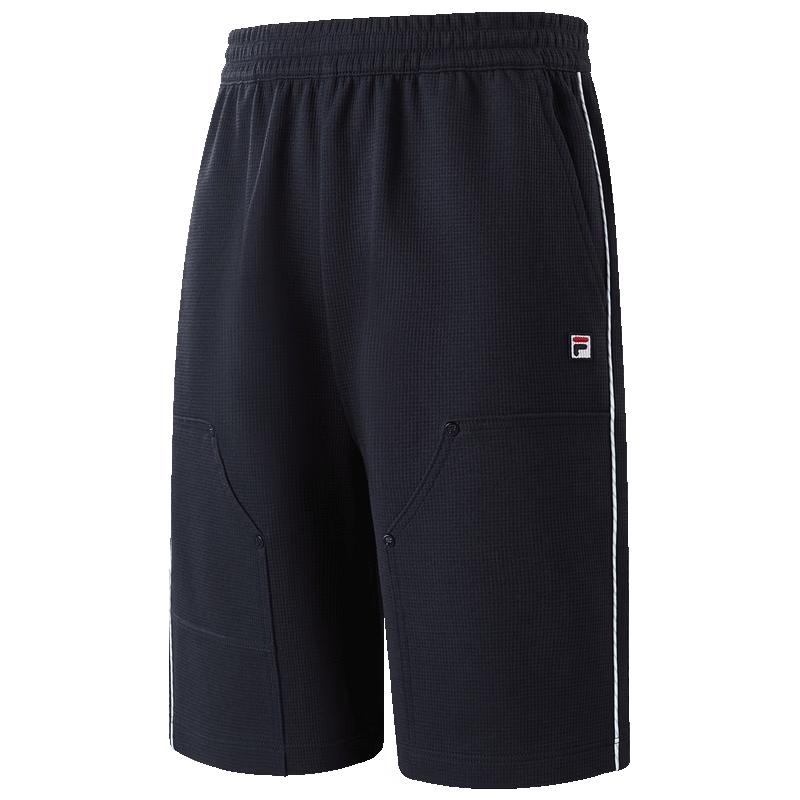 Fila Kids' Knit Bermuda Shorts